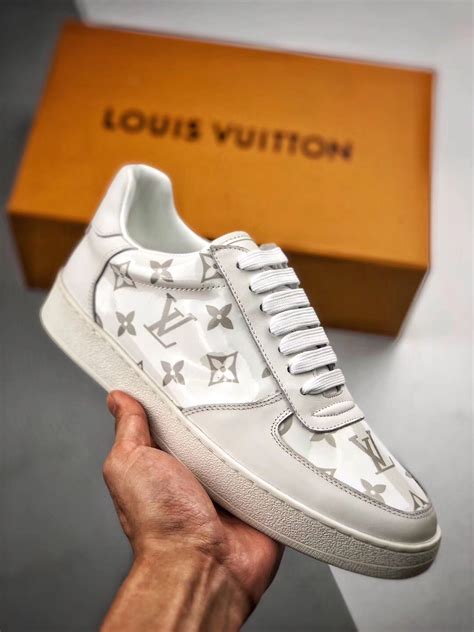 lv shoes yupoo|louis vuitton green shoes.